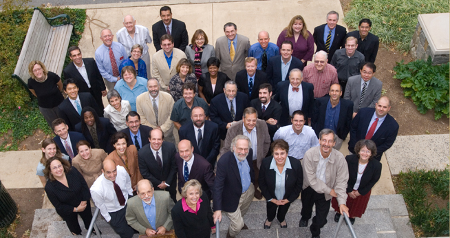 SIS Faculty